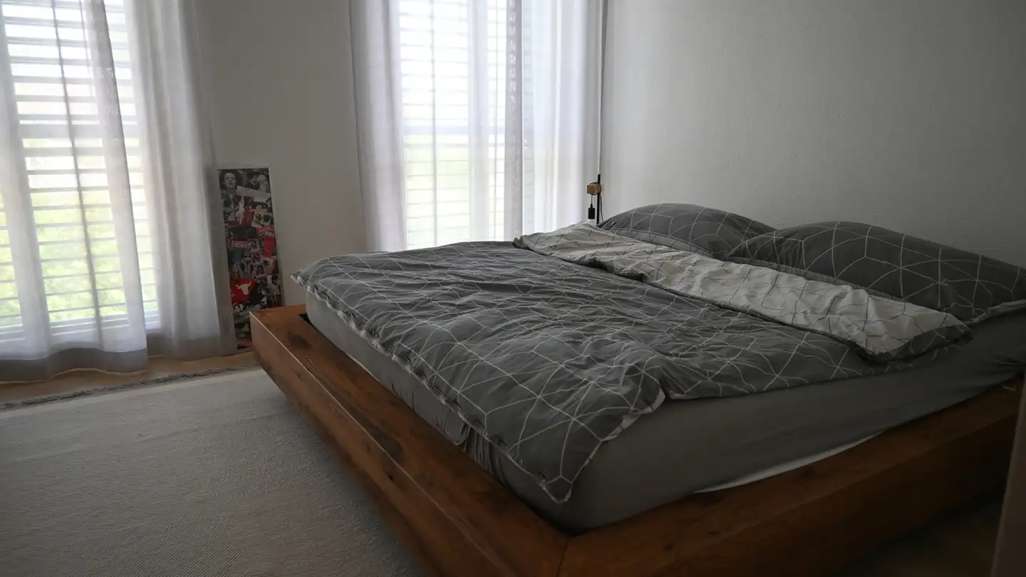 Appartamento in affitto - 8800 Thalwil - Photo 4