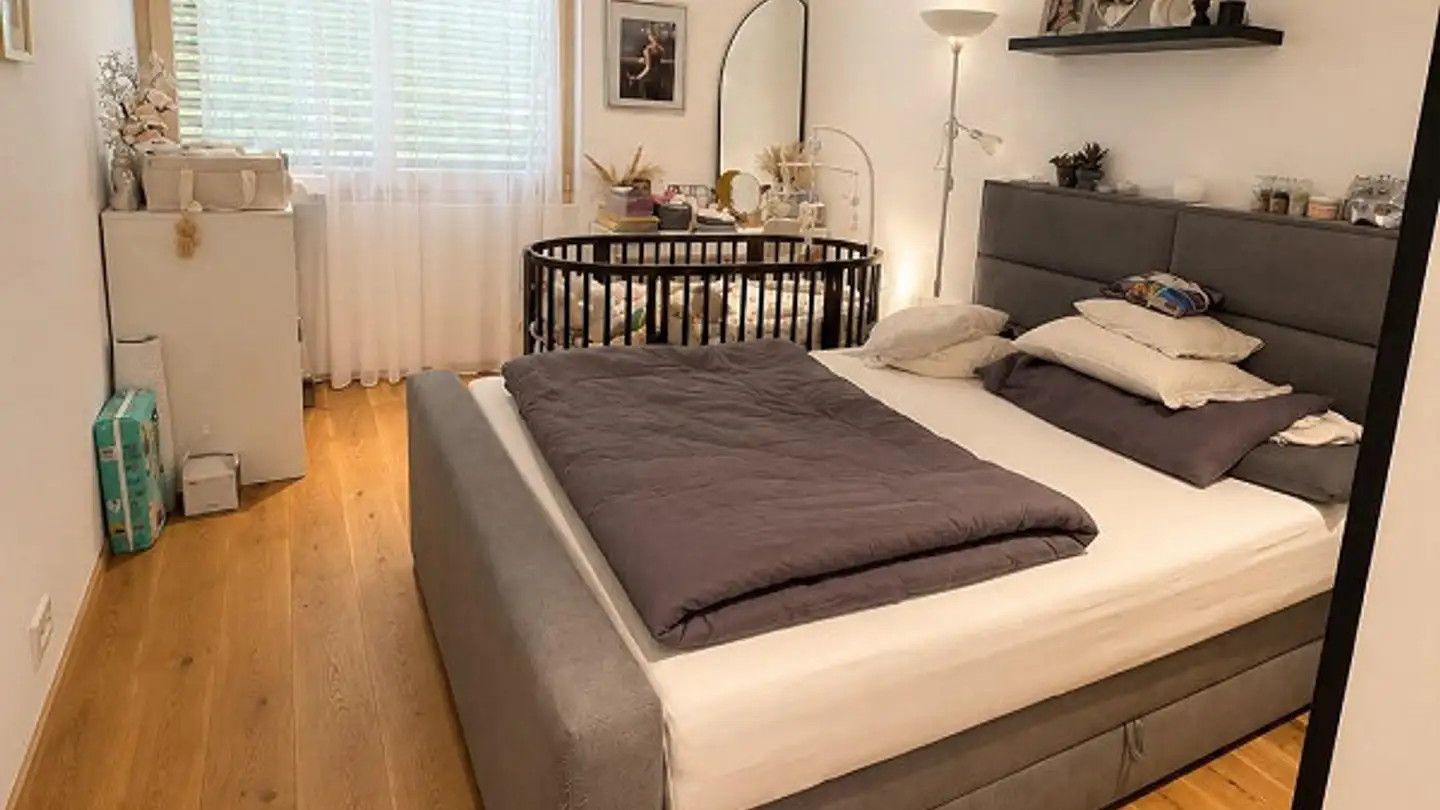 Appartamento in affitto - 7250 Klosters - Foto 4