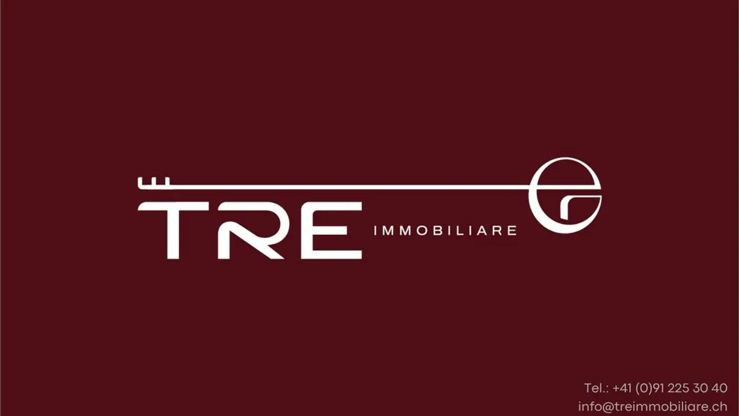 Residential building for sale - 6900 Lugano