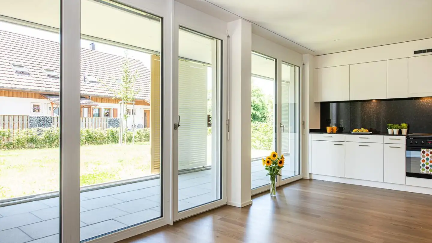 Appartamento in affitto - Breiten 5, 8416 Flaach - Foto 3