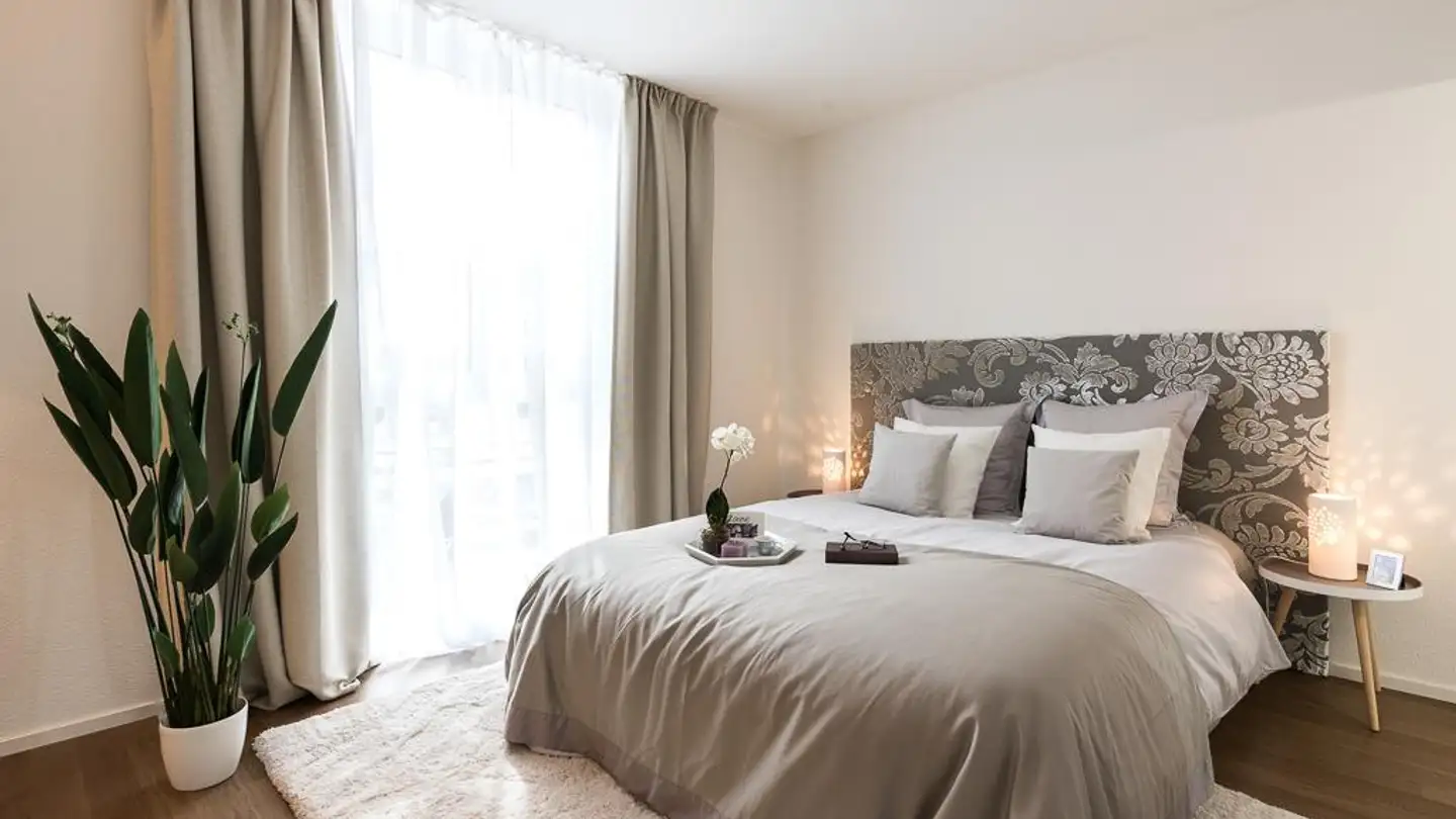 Appartamento in affitto - Breiten 5, 8416 Flaach - Foto 4