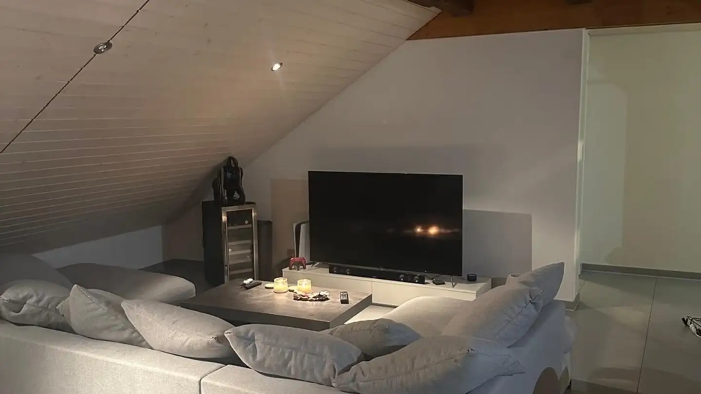 Duplex à louer - Route De Misery 2, 1721 Cournillens