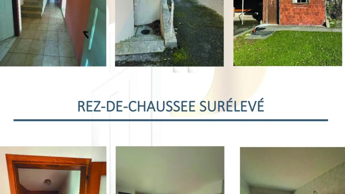 Single house for sale - Route de Mervelier 23, 2828 Montsevelier - Photo 4