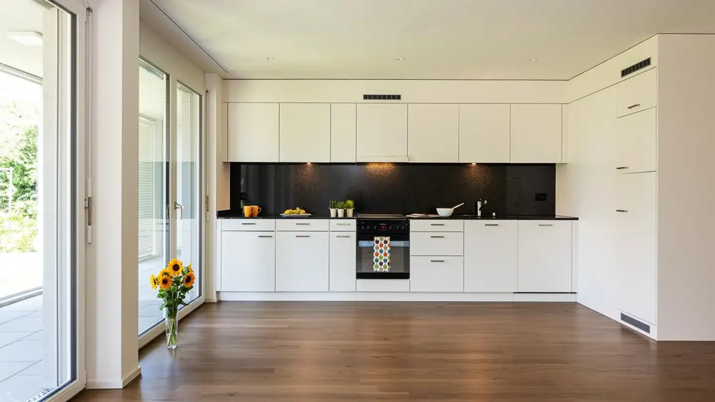 Appartamento in affitto - Breiten 5, 8416 Flaach - Foto 2