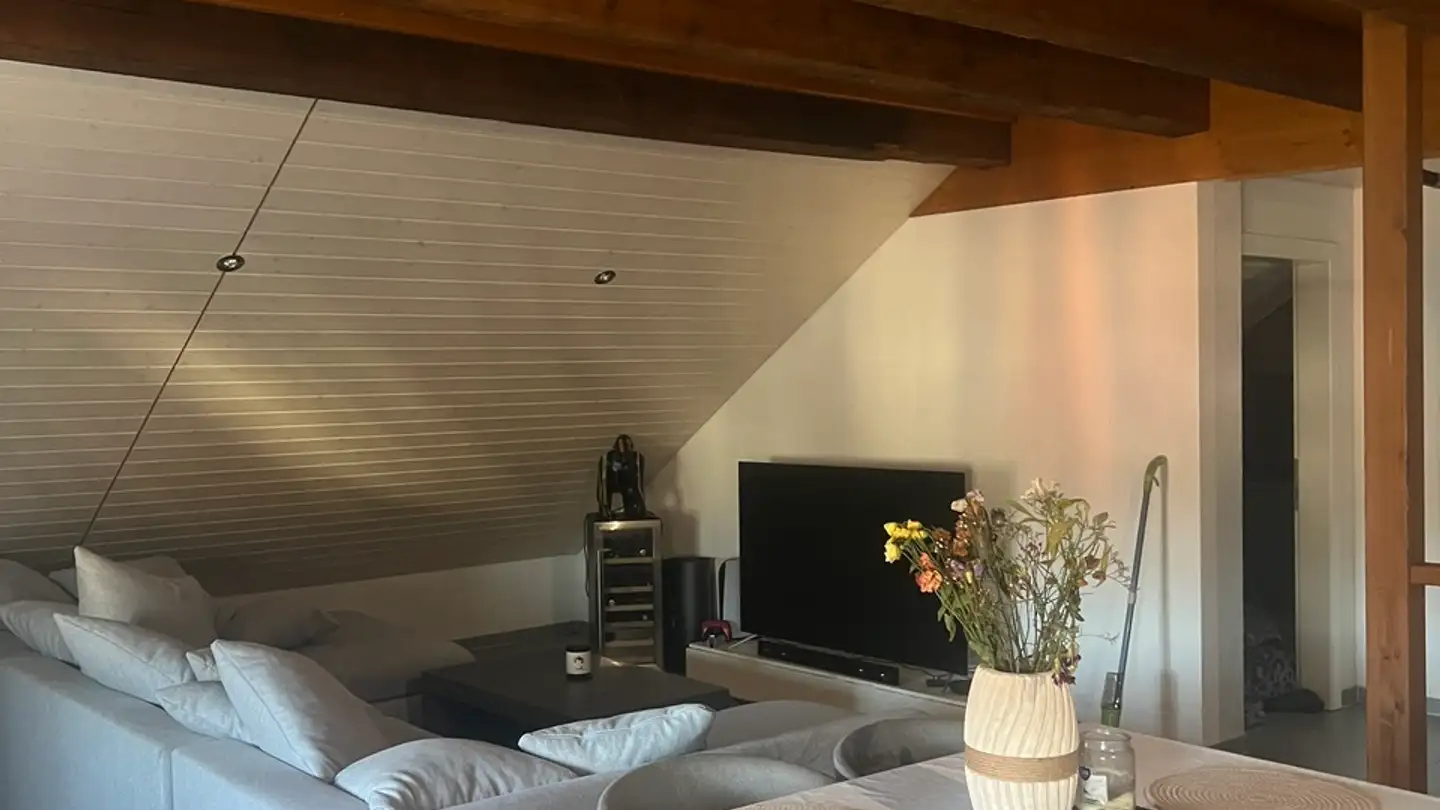 Duplex à louer - Route De Misery 2, 1721 Cournillens - Photo 2