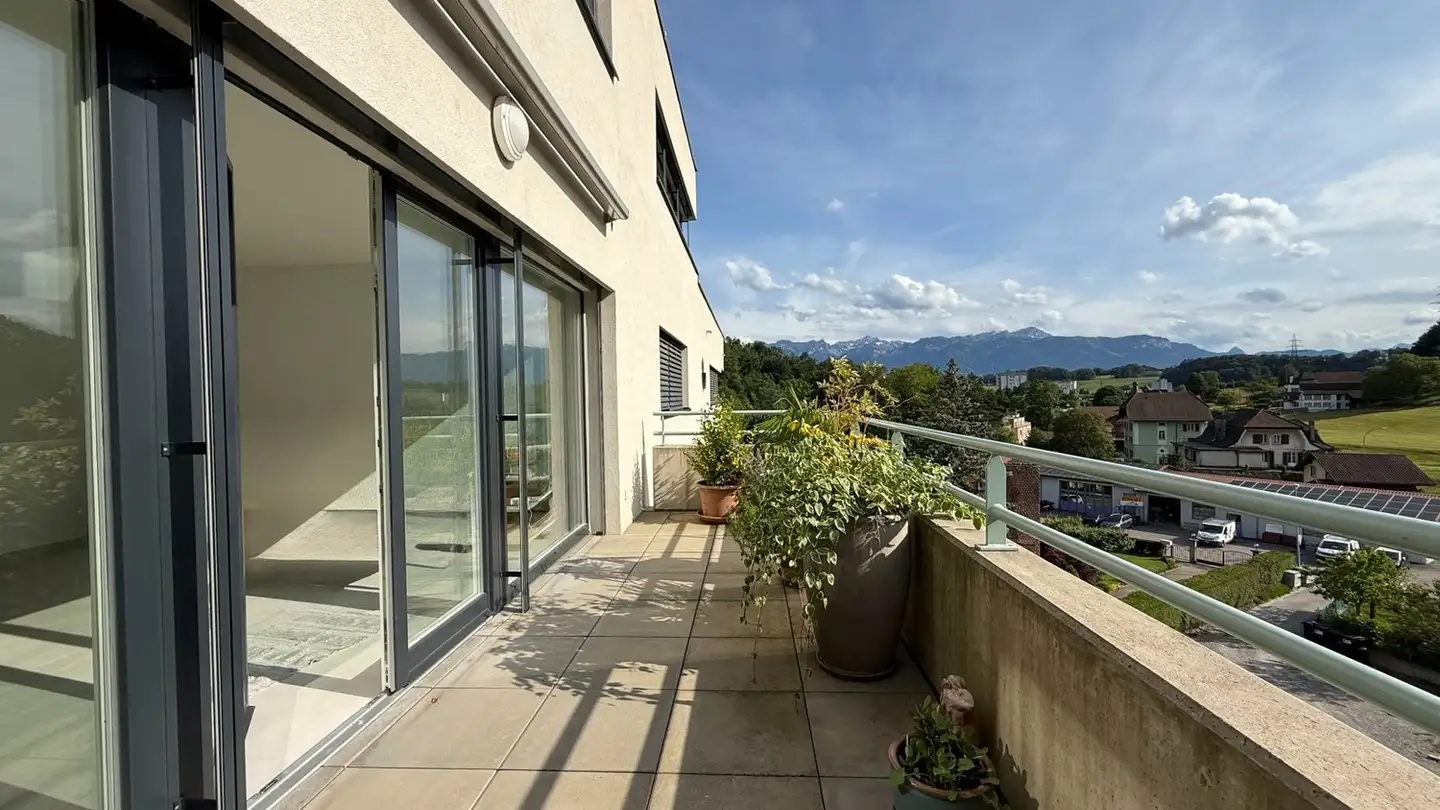 Appartamento in vendita - Route Du Village, 1070 Puidoux