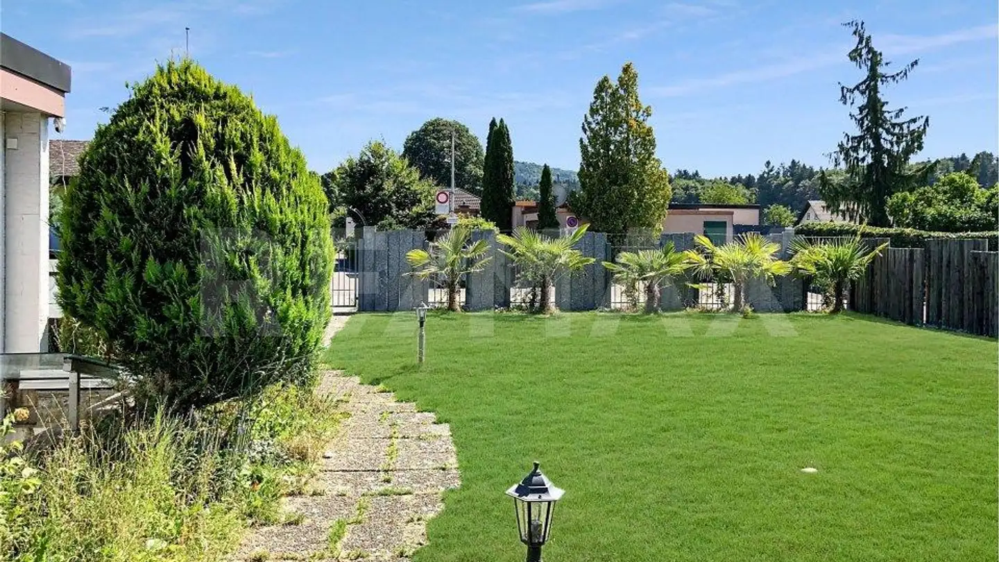 Maison individuelle à vendre - 5502 Hunzenschwil