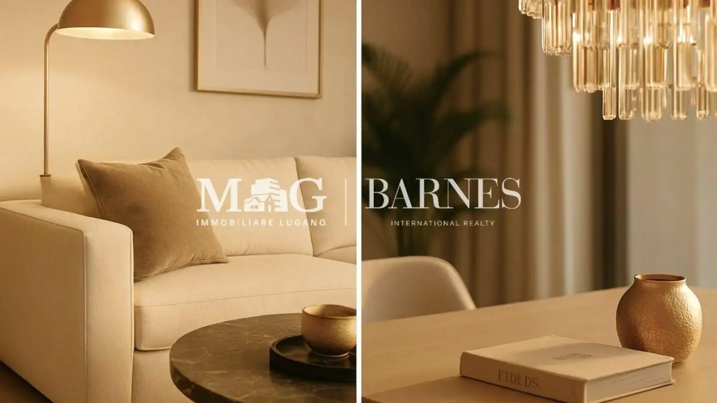 Appartamento in vendita - 6926 Montagnola - Foto 4