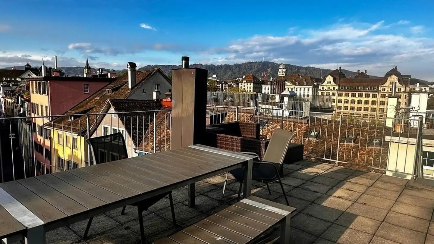 Bürofläche mieten - Niederdorfstrasse 88, 8001 Zürich - Foto 2