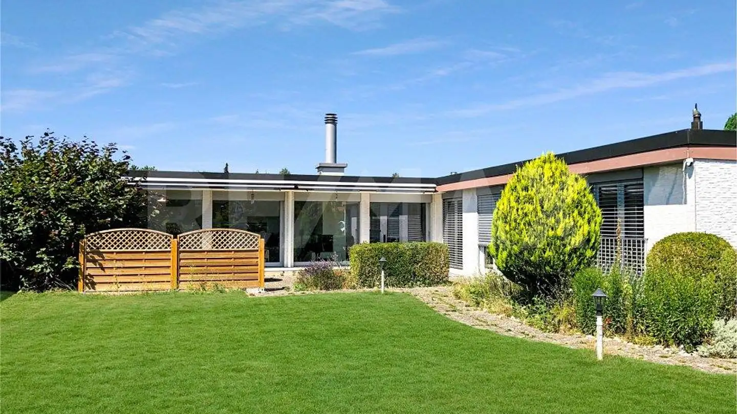 Maison individuelle à vendre - 5502 Hunzenschwil - Photo 3