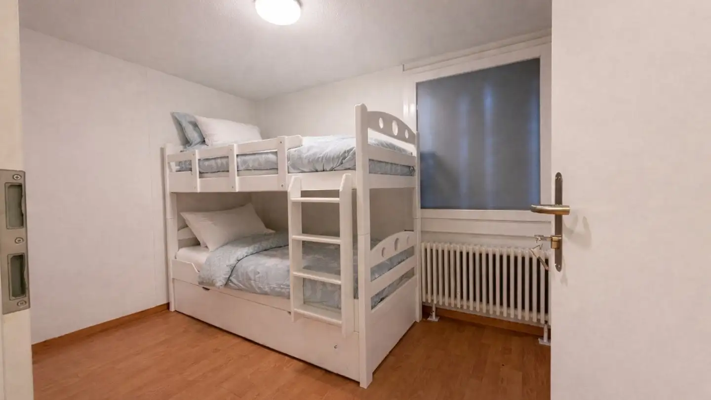 Zimmer mieten - Kaiserstuhlstrasse 79, 8154 Oberglatt ZH