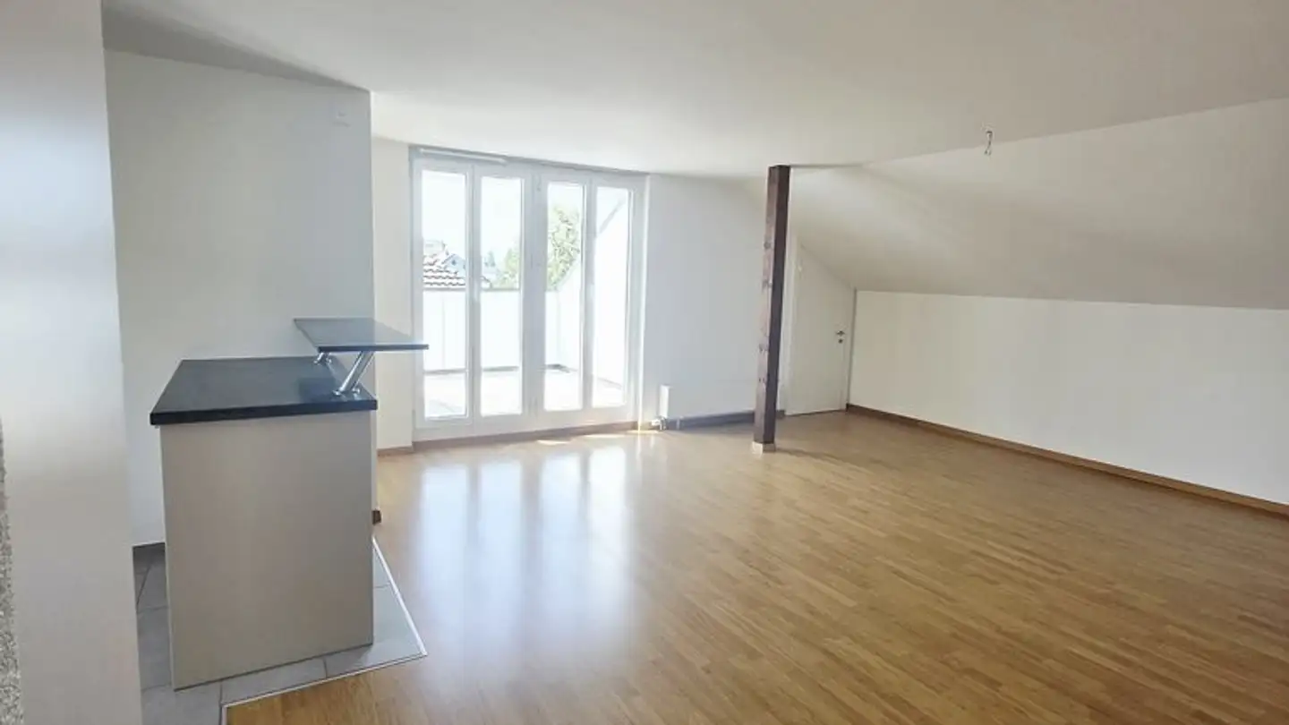 Attico in affitto - Kreuzackerweg 14, 3250 Lyss - Photo 2