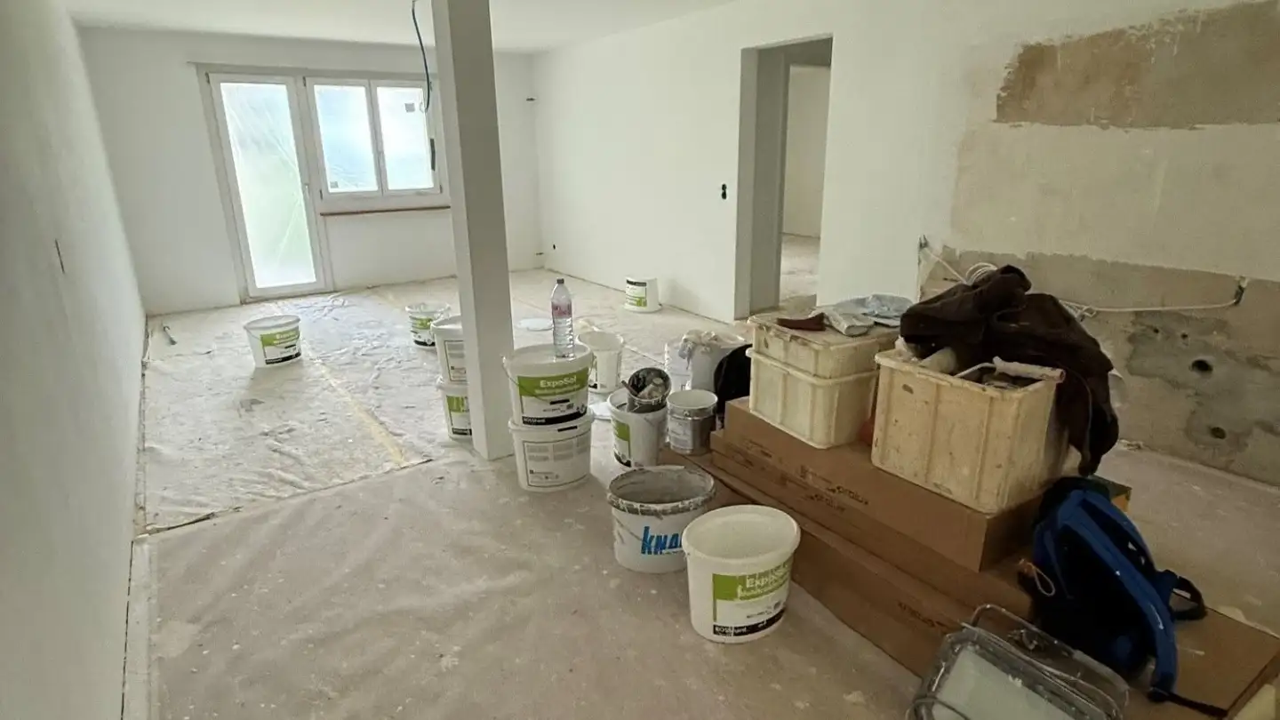 Apartment for rent - Polygonstrasse 37, 3014 Bern