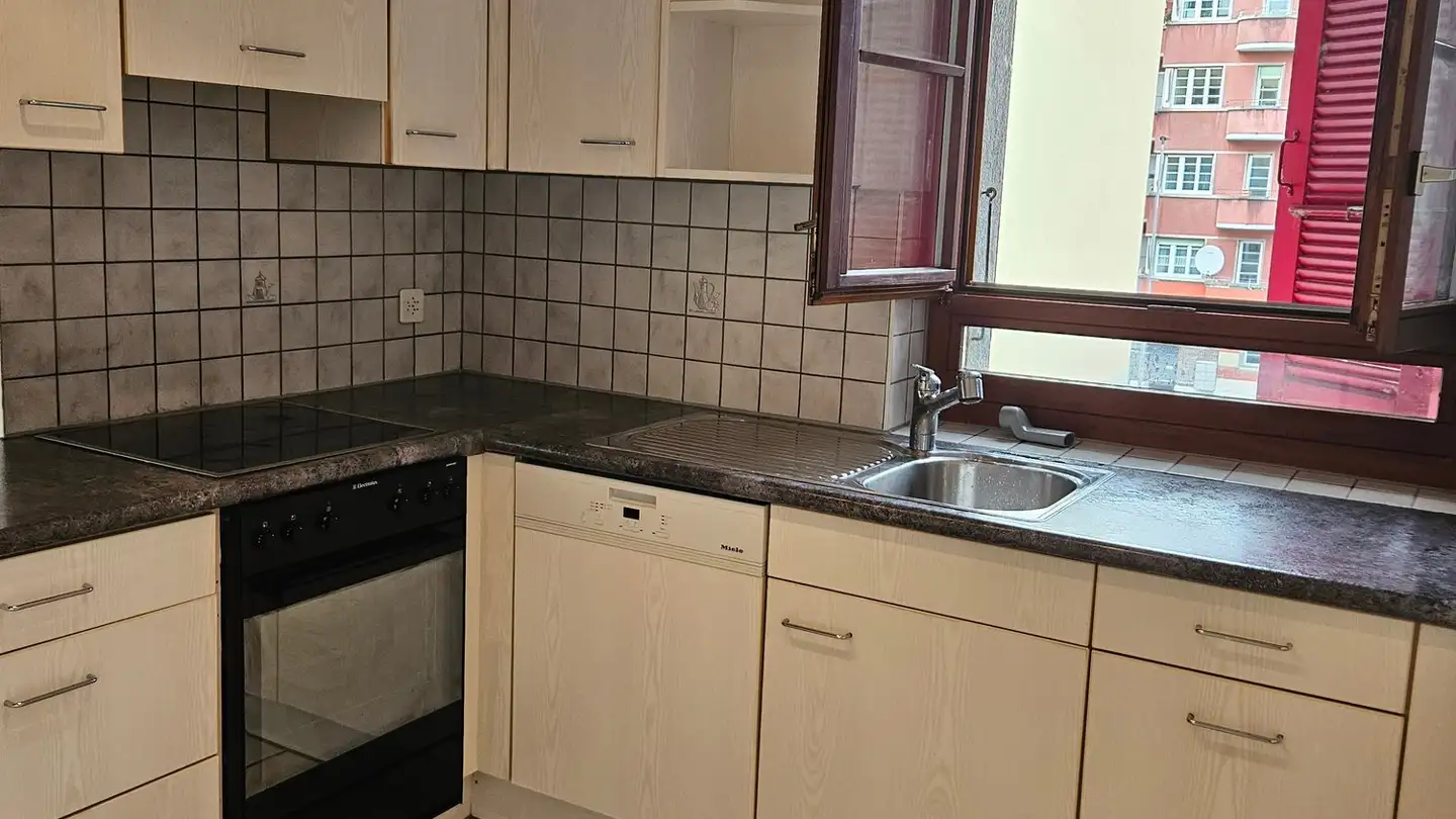 Duplex for rent - Rue Des Pianos / Pianostrasse 10, 2503 Biel/Bienne - Photo 3