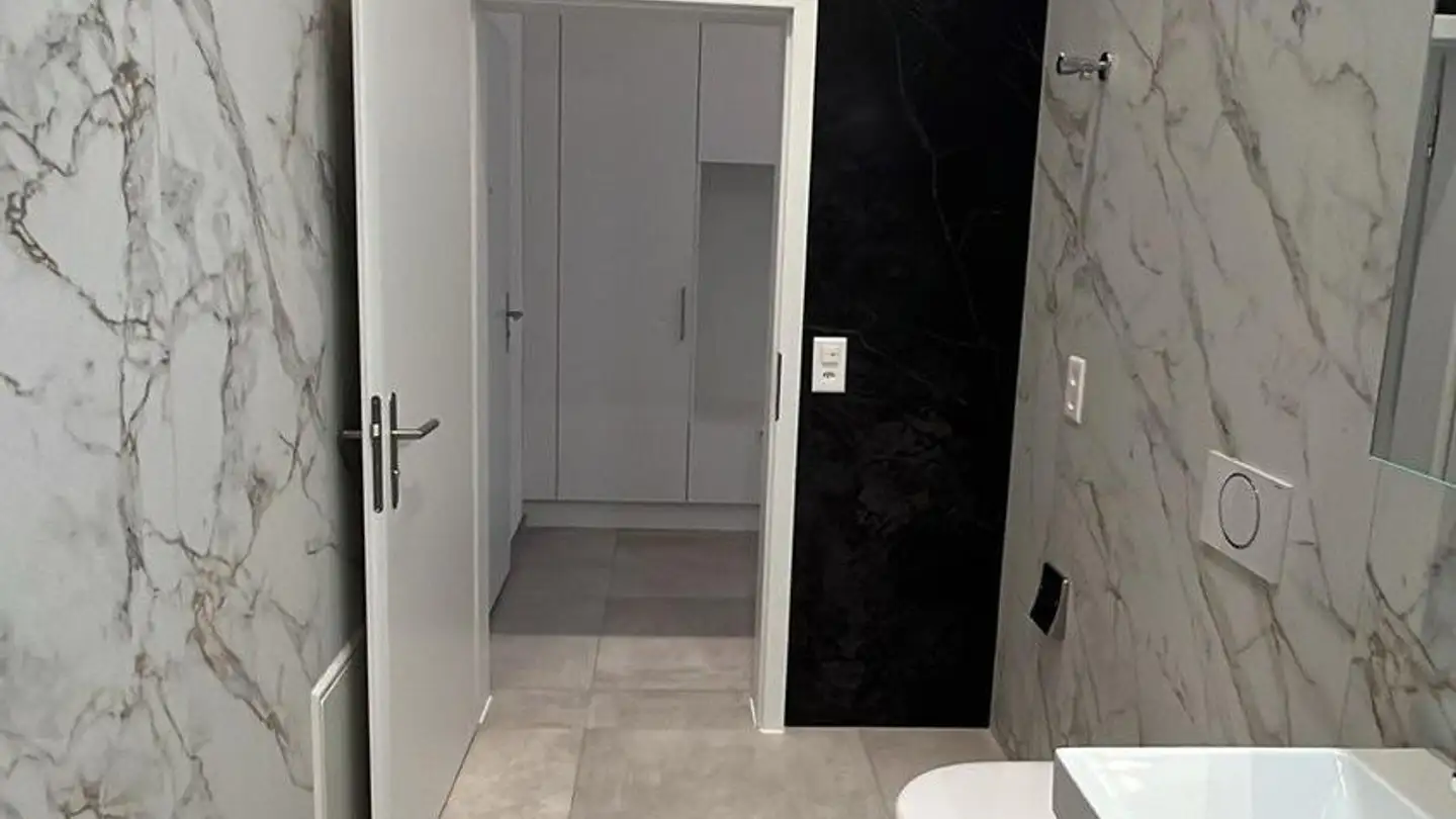 Appartamento in affitto - Grenzstrasse 4a, 2558 Aegerten - Foto 4