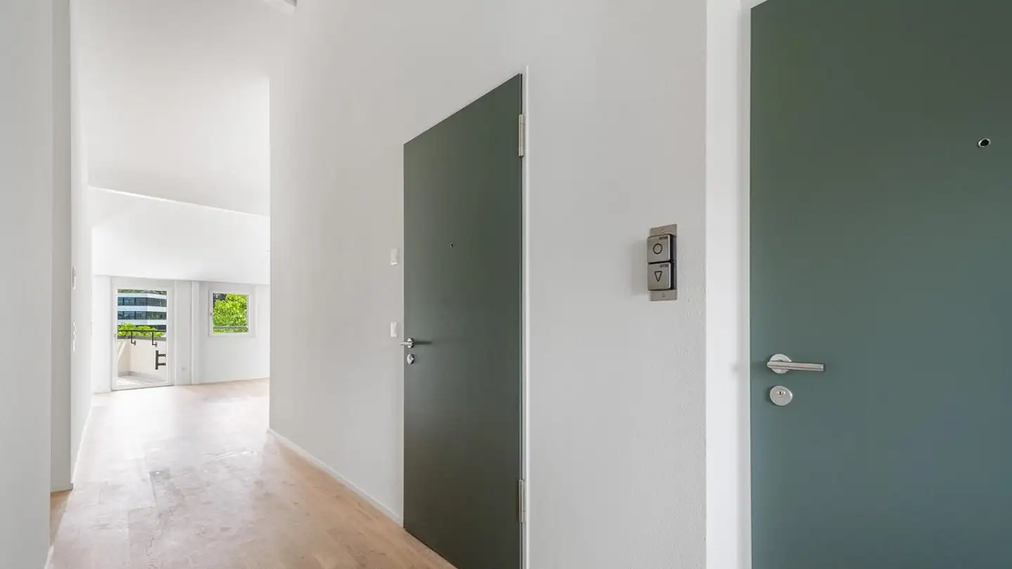 Appartamento in affitto - Seefeldstrasse 102, 8008 Zürich - Foto 3