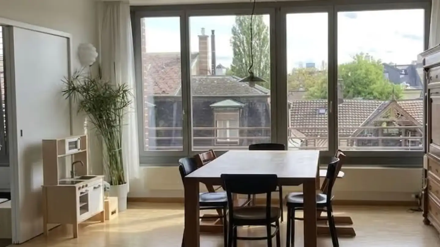 Apartment for rent - Avenue De Corsier 25, 1800 Vevey
