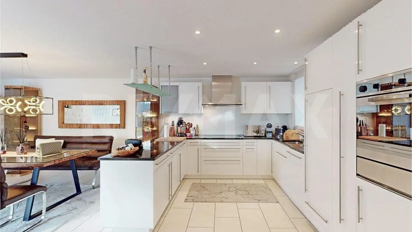 Maison individuelle à vendre - 5502 Hunzenschwil - Photo 4