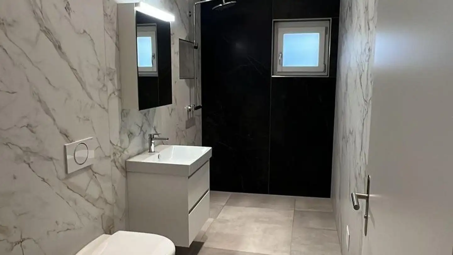 Appartamento in affitto - Grenzstrasse 4a, 2558 Aegerten - Foto 3
