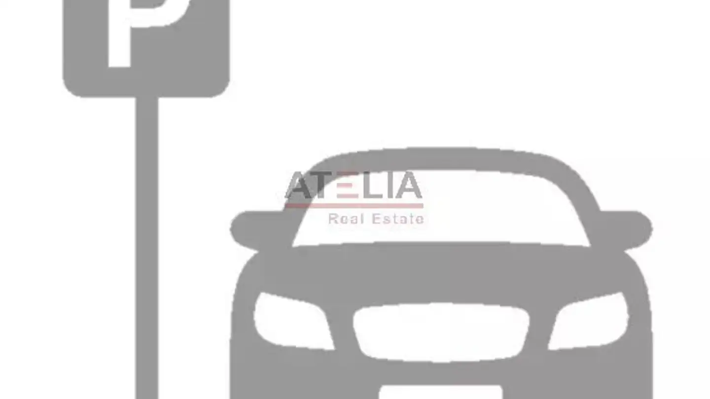 Outdoor parking space for rent - 1207 Genève