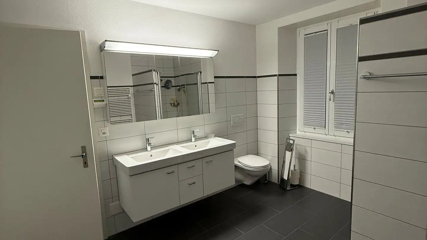 Wohnung mieten - Krümbistrasse 2, 5015 Erlinsbach SO - Foto 4