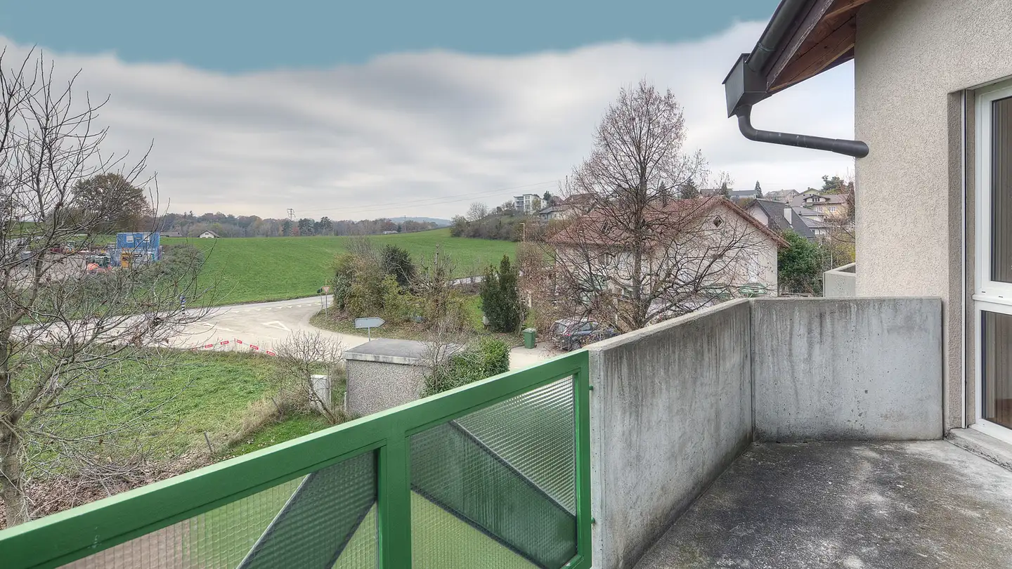 Appartement à louer - Obermattweg 33, 3186 Düdingen