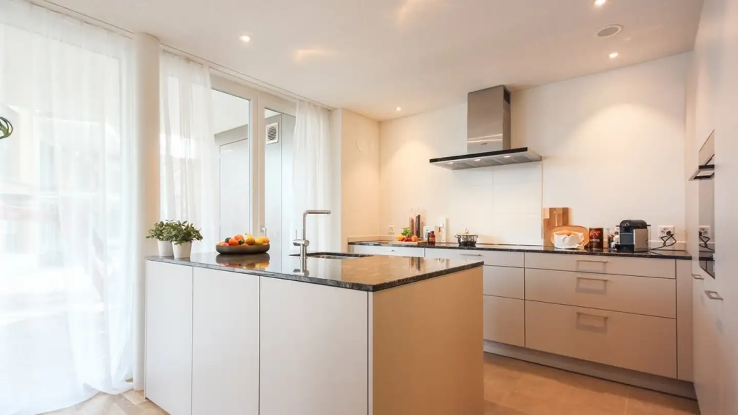 Wohnung mieten - Klusstrasse 17, 4702 Oensingen - Foto 3