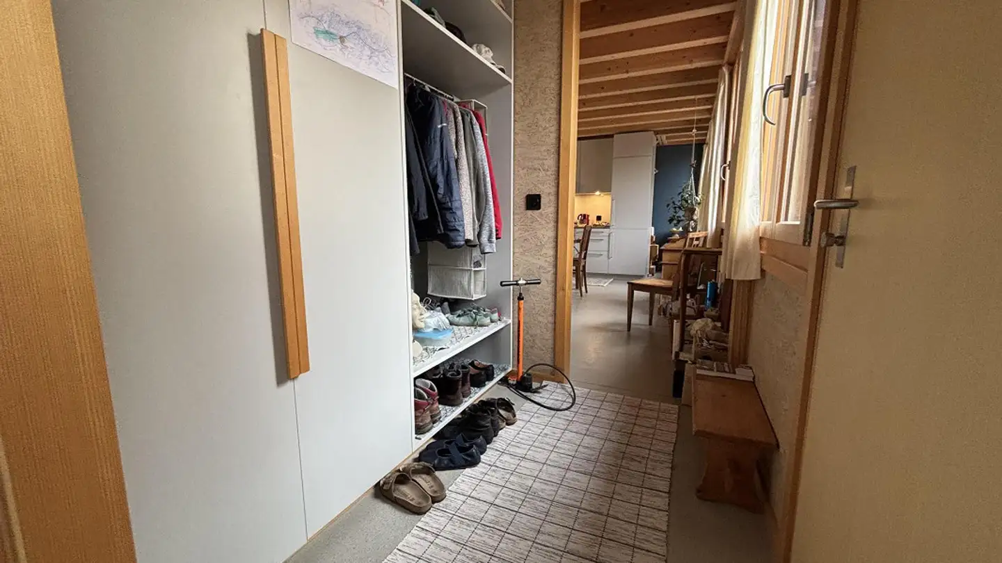 Wohnung mieten - Pappelweg 8, 4900 Langenthal - Foto 2