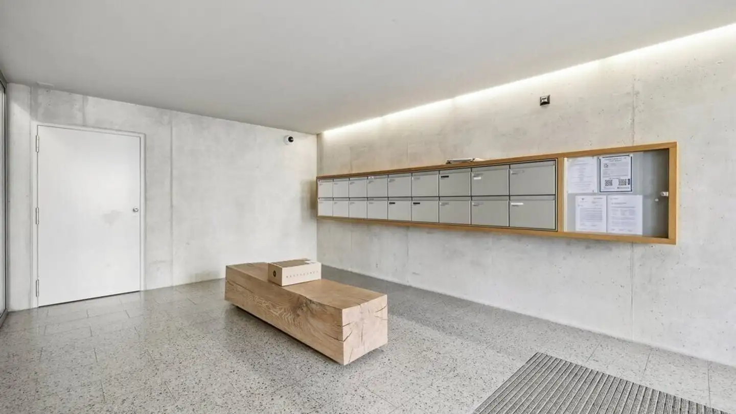 Appartamento in affitto - Unterm Stallen 15, 4104 Oberwil BL - Photo 2