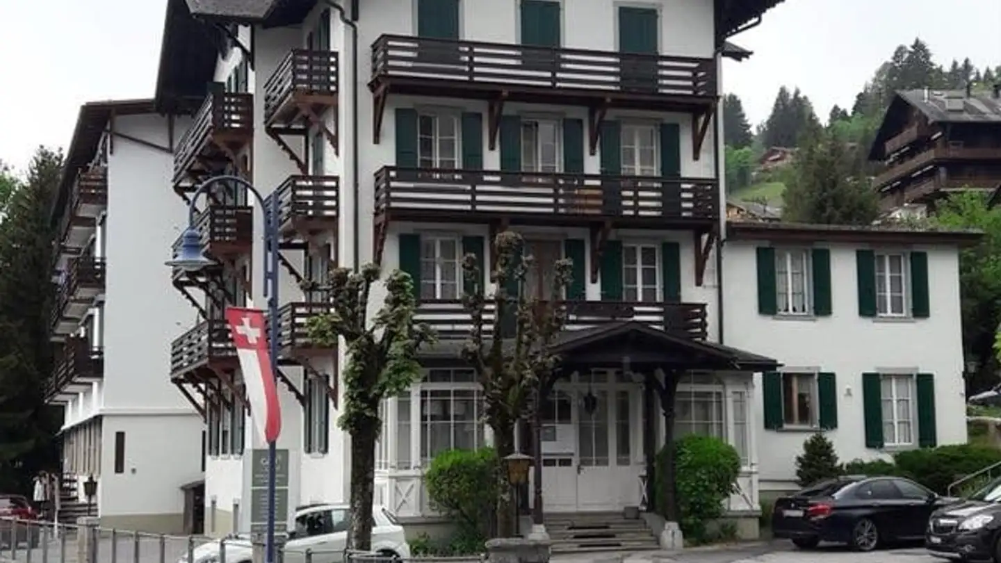 Appartamento in affitto - 1884 Arveyes - Photo 2