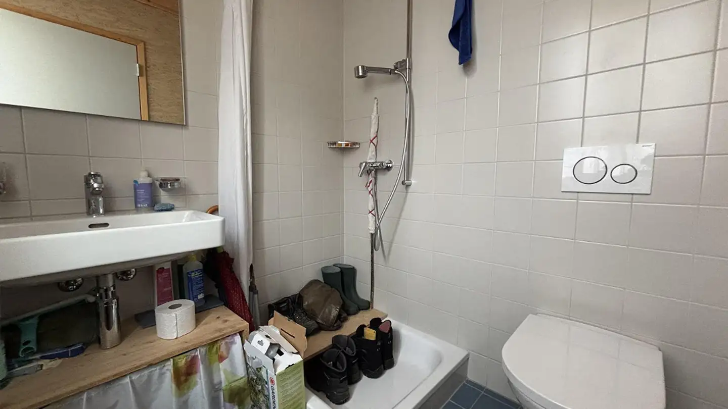 Wohnung mieten - Pappelweg 8, 4900 Langenthal - Foto 3