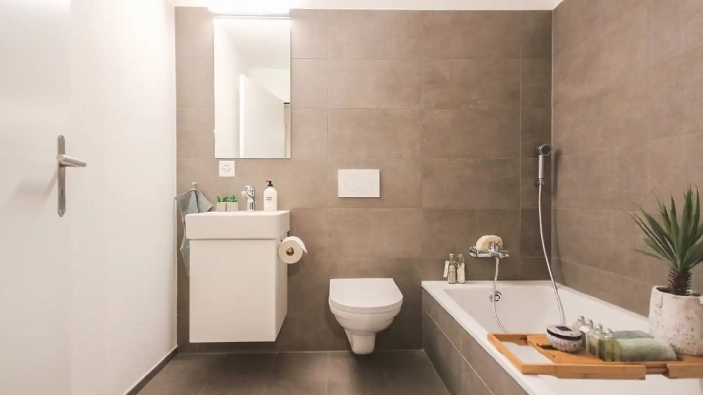 Wohnung mieten - Klusstrasse 17, 4702 Oensingen - Foto 4