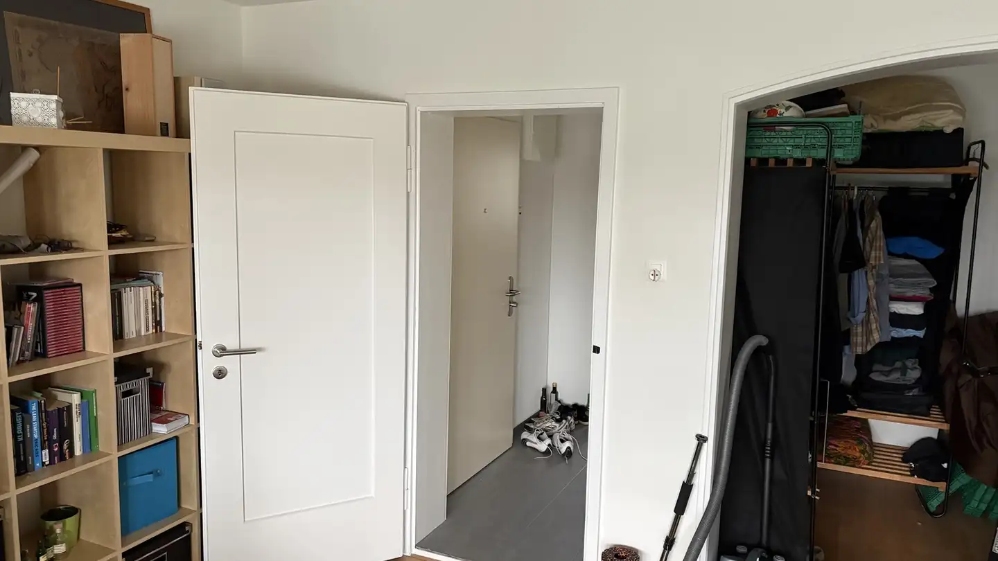 Appartamento in affitto - Meienweg 8, 4800 Zofingen