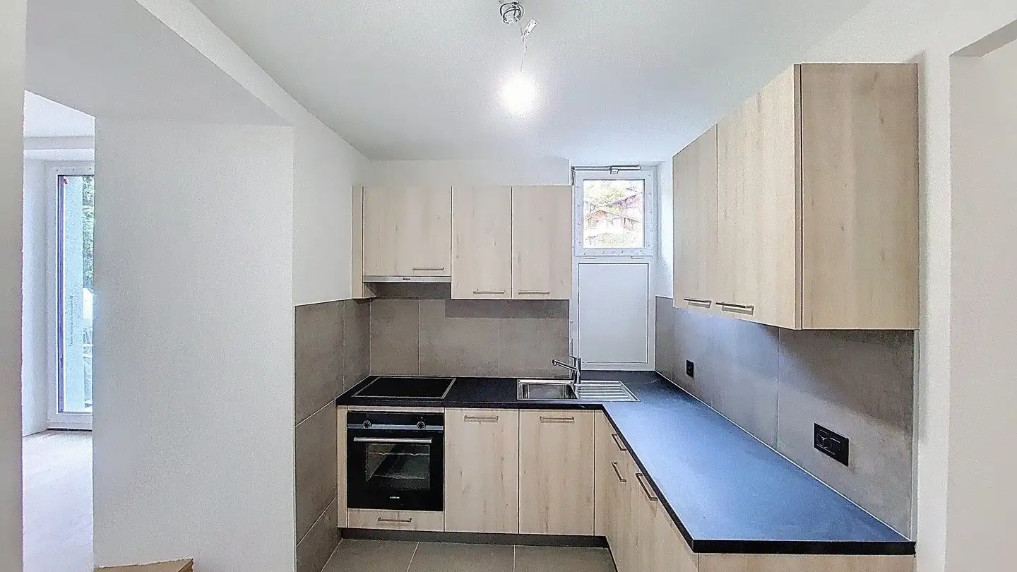 Appartamento in affitto - 1884 Arveyes - Photo 3