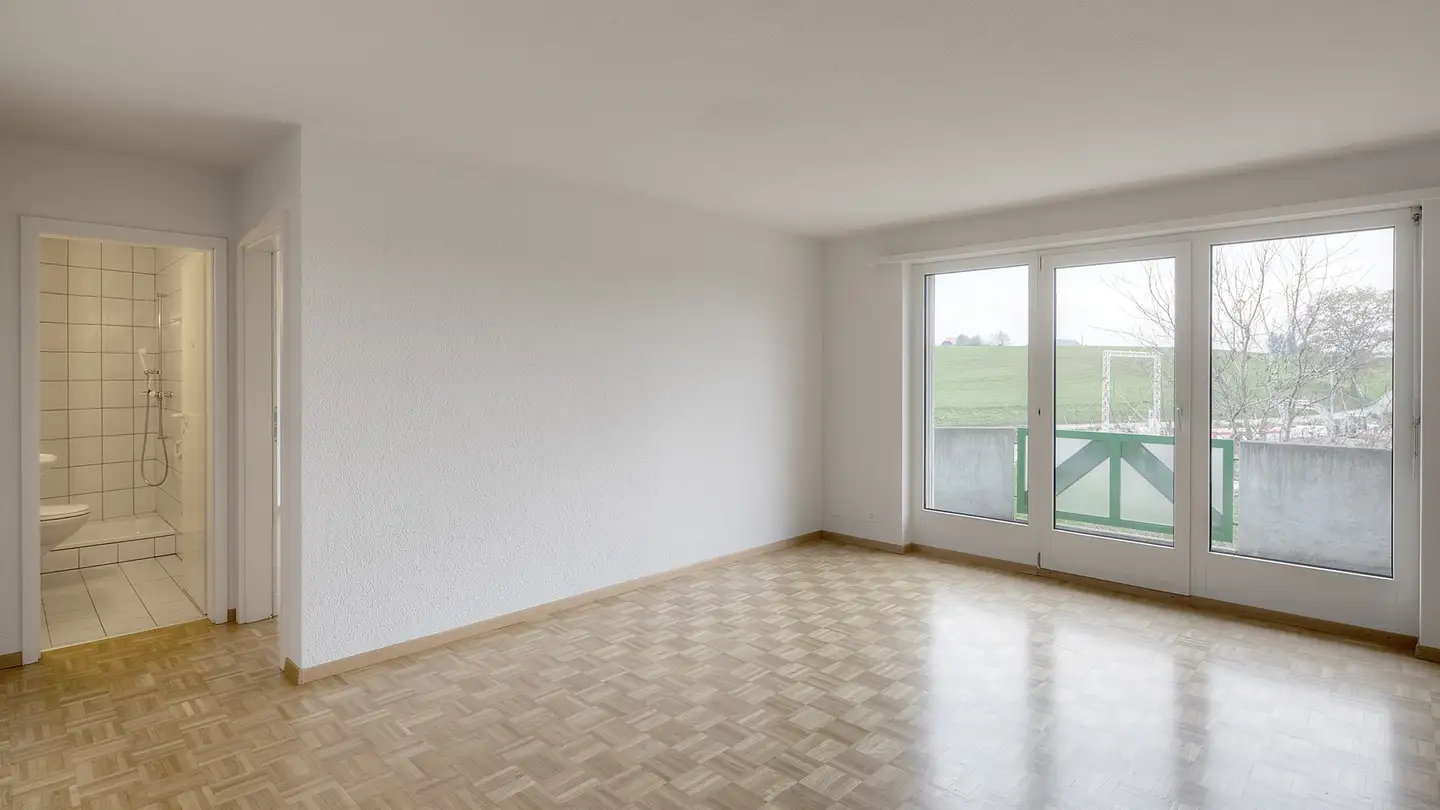 Appartement à louer - Obermattweg 33, 3186 Düdingen - Photo 3