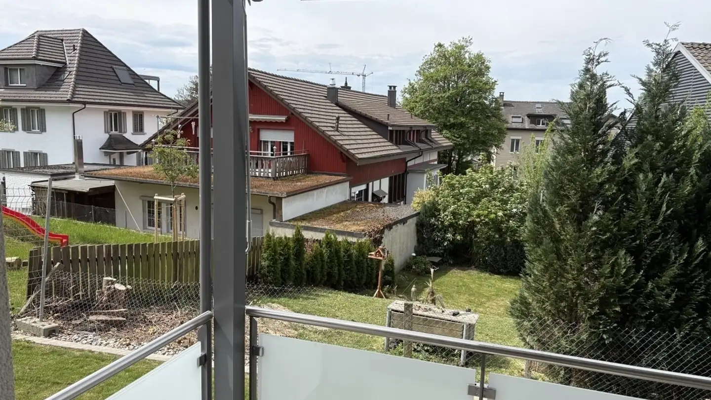 Appartamento in affitto - Meienweg 8, 4800 Zofingen - Foto 2