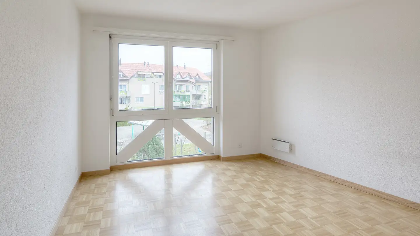 Appartement à louer - Obermattweg 33, 3186 Düdingen - Photo 4