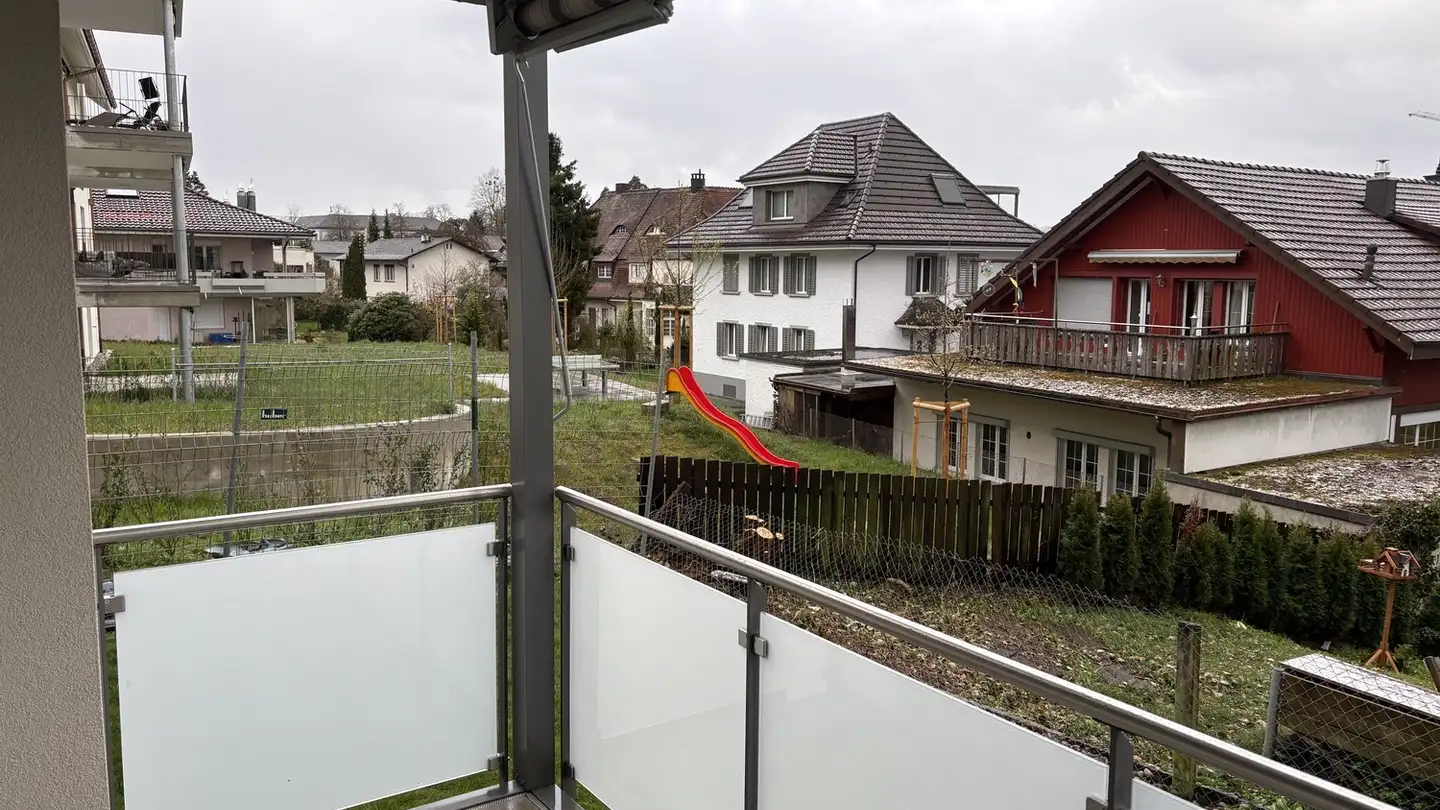 Appartamento in affitto - Meienweg 8, 4800 Zofingen - Foto 3