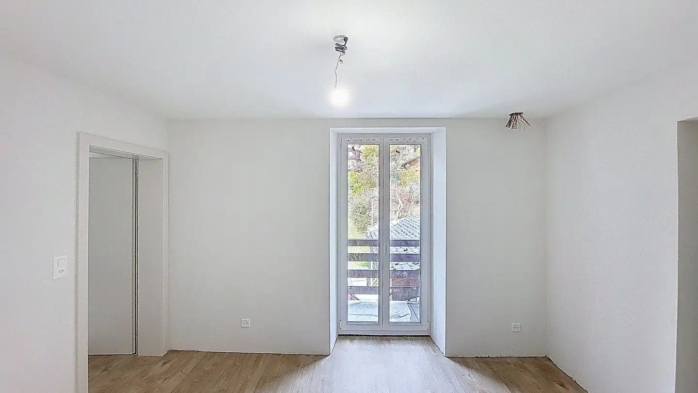 Appartamento in affitto - 1884 Arveyes - Photo 4