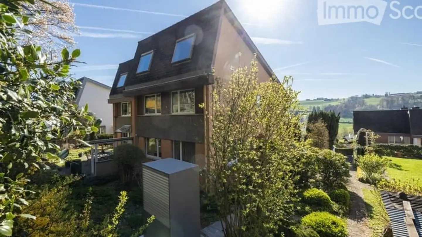 Casa singola in vendita - Längenstrasse, 8964 Rudolfstetten - Foto 3