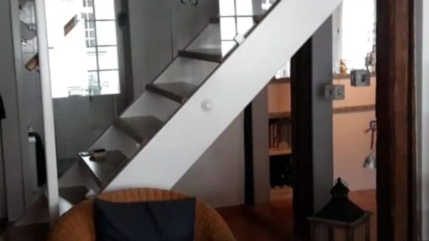 Penthouse mieten - Schlüsselgasse 1, 5330 Bad Zurzach - Foto 3