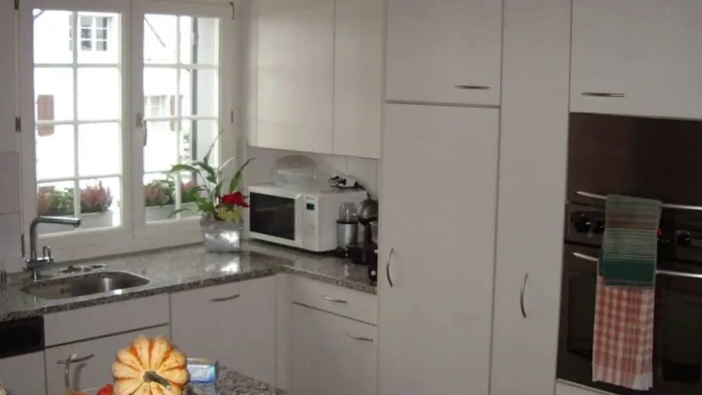 Penthouse mieten - Schlüsselgasse 1, 5330 Bad Zurzach - Foto 4