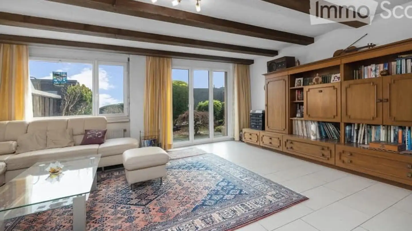 Casa singola in vendita - Längenstrasse, 8964 Rudolfstetten - Foto 4