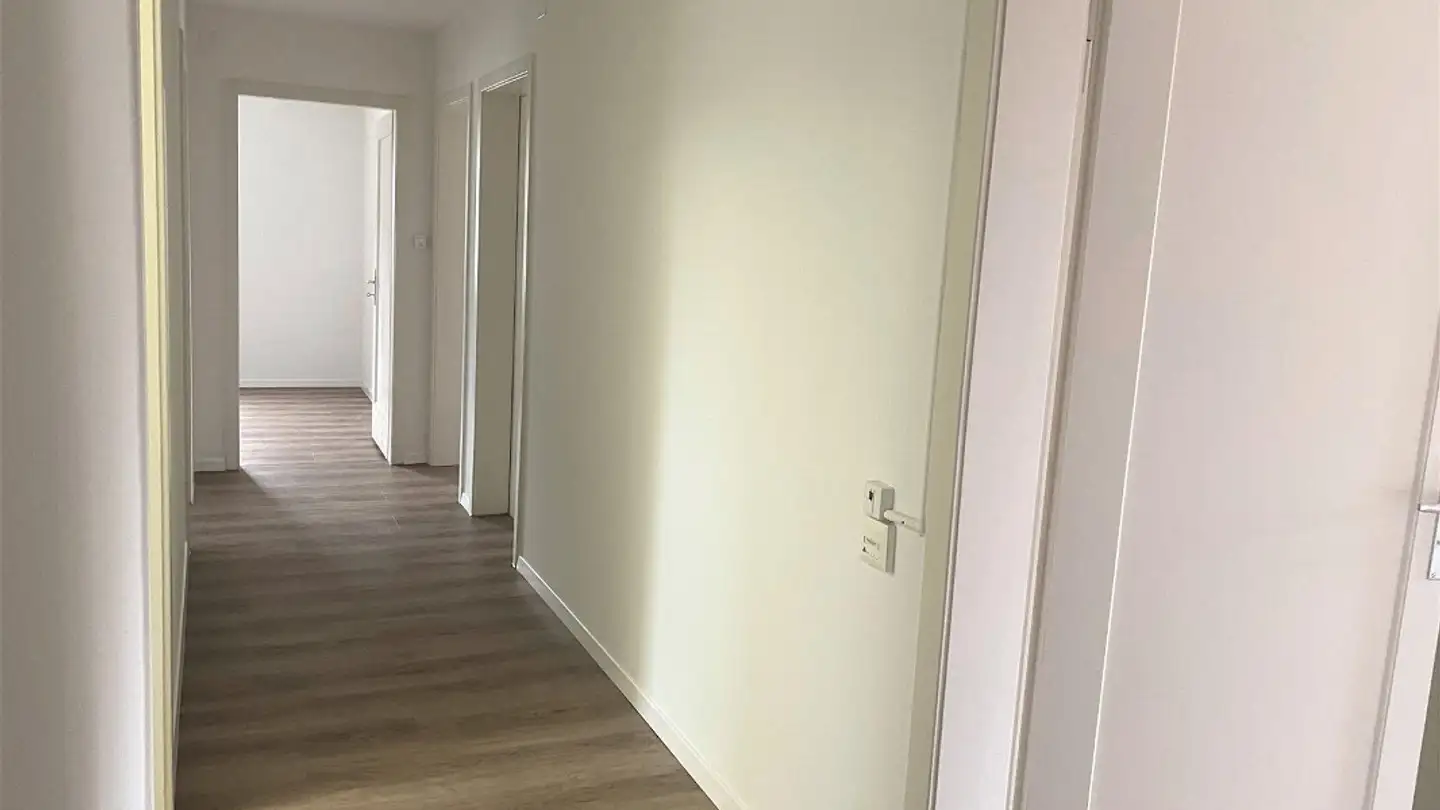 Wohnung mieten - Lindenstrasse 162, 9016 St. Gallen - Foto 2