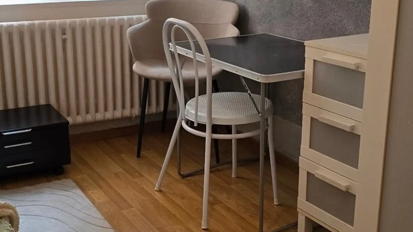 Single room for rent - 1820 Montreux - Photo 4