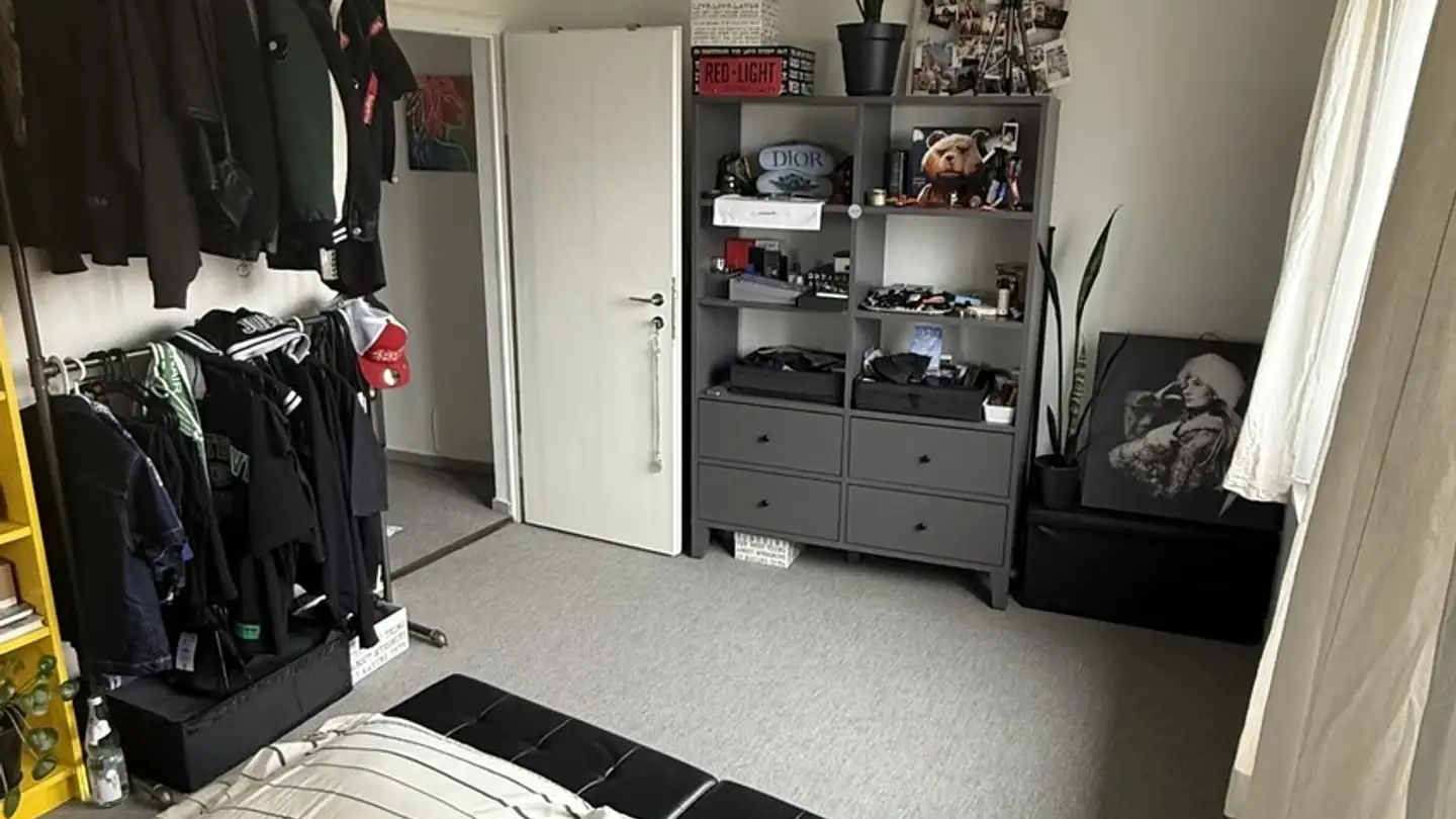 Single room for rent - 8702 Zollikon