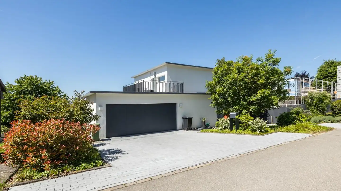 Maison individuelle à vendre - Brunnenstrasse 32, 8303 Bassersdorf - Photo 2