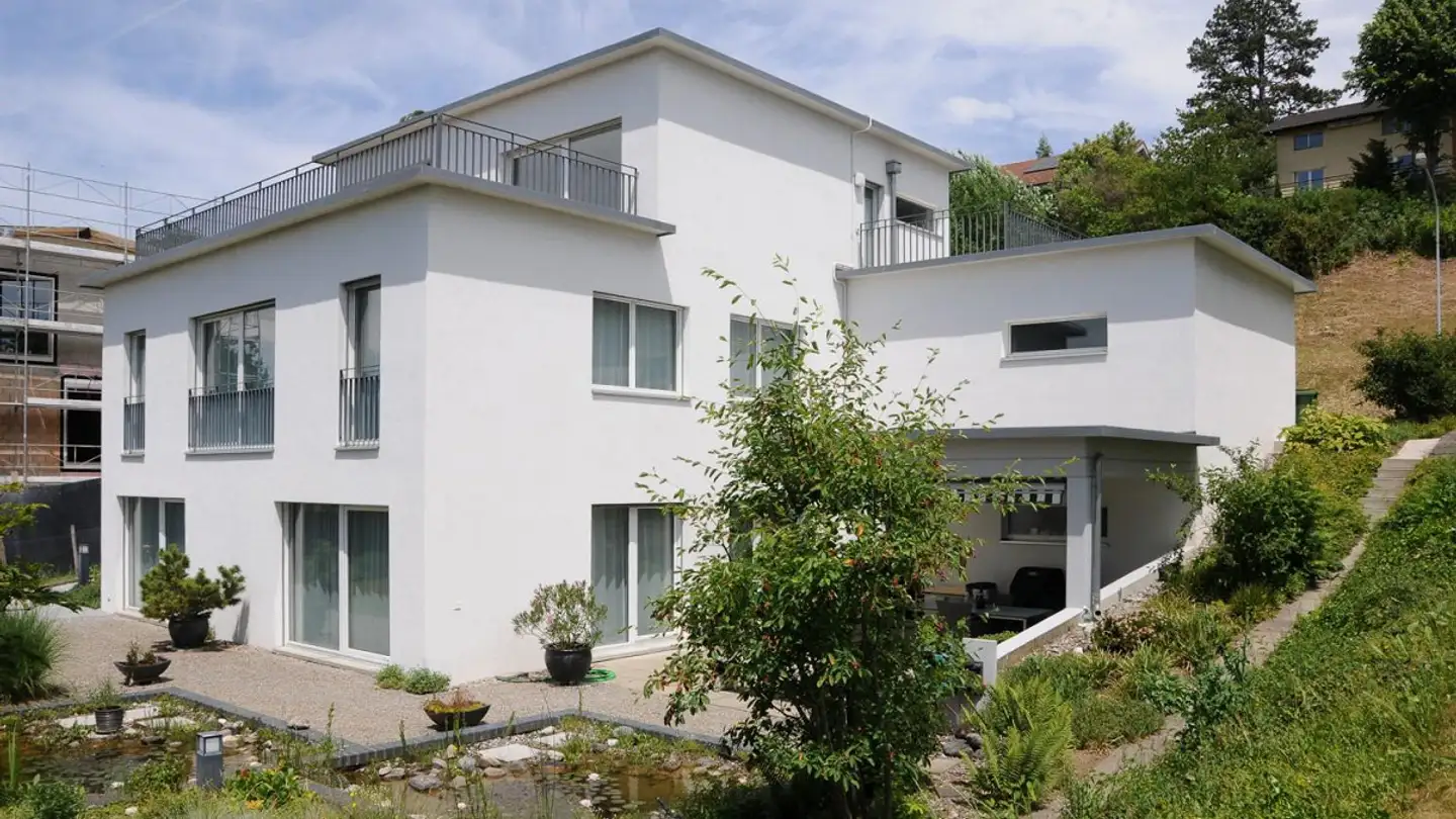 Maison individuelle à vendre - Brunnenstrasse 32, 8303 Bassersdorf - Photo 3