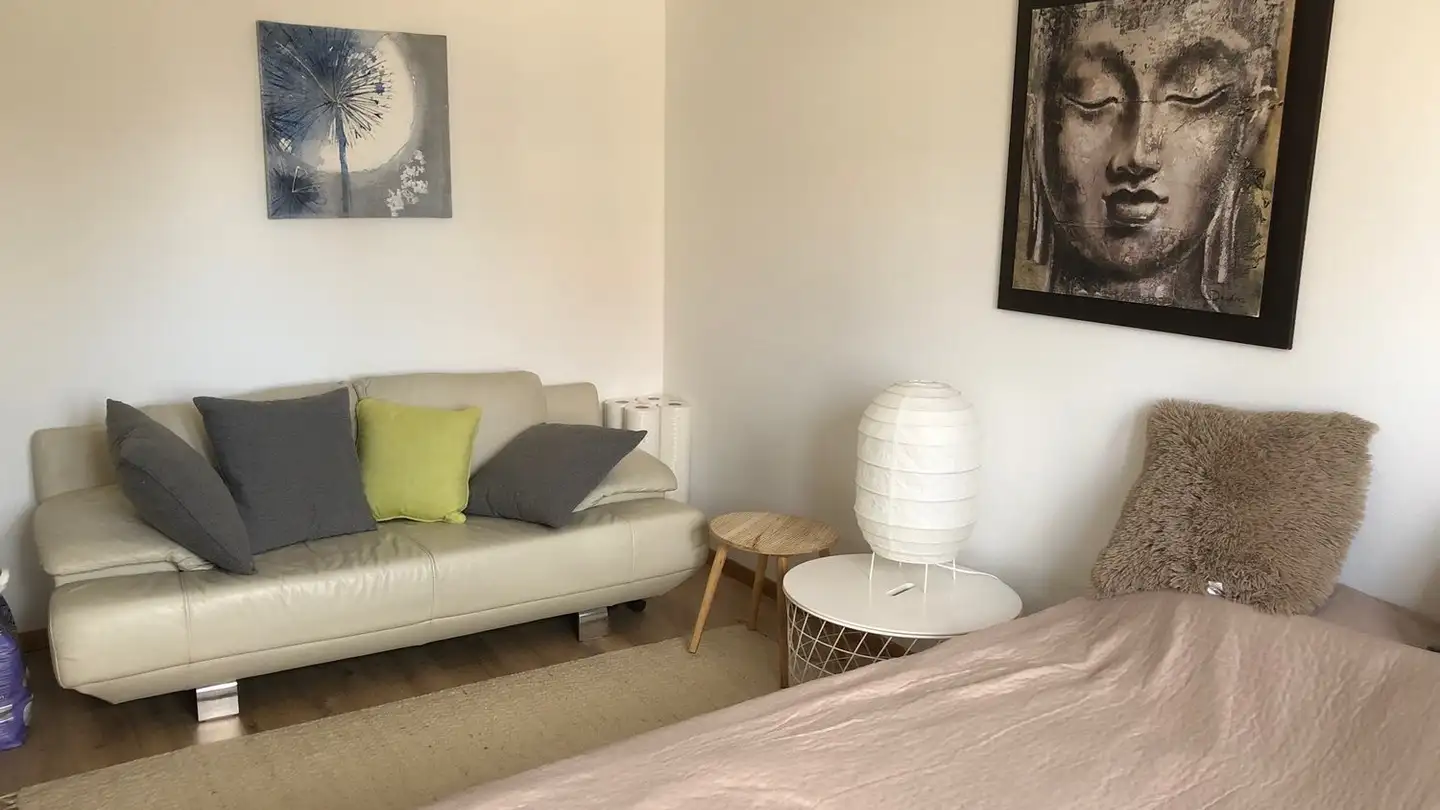 Single room for rent - Allens, 1304 Cossonay-Ville