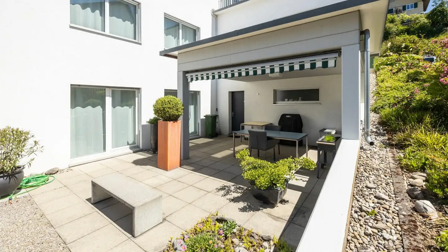 Maison individuelle à vendre - Brunnenstrasse 32, 8303 Bassersdorf - Photo 4